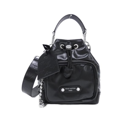 ルイヴィトン LV NIGHT ノエ カーゴ M13985 ショルダーバッグ