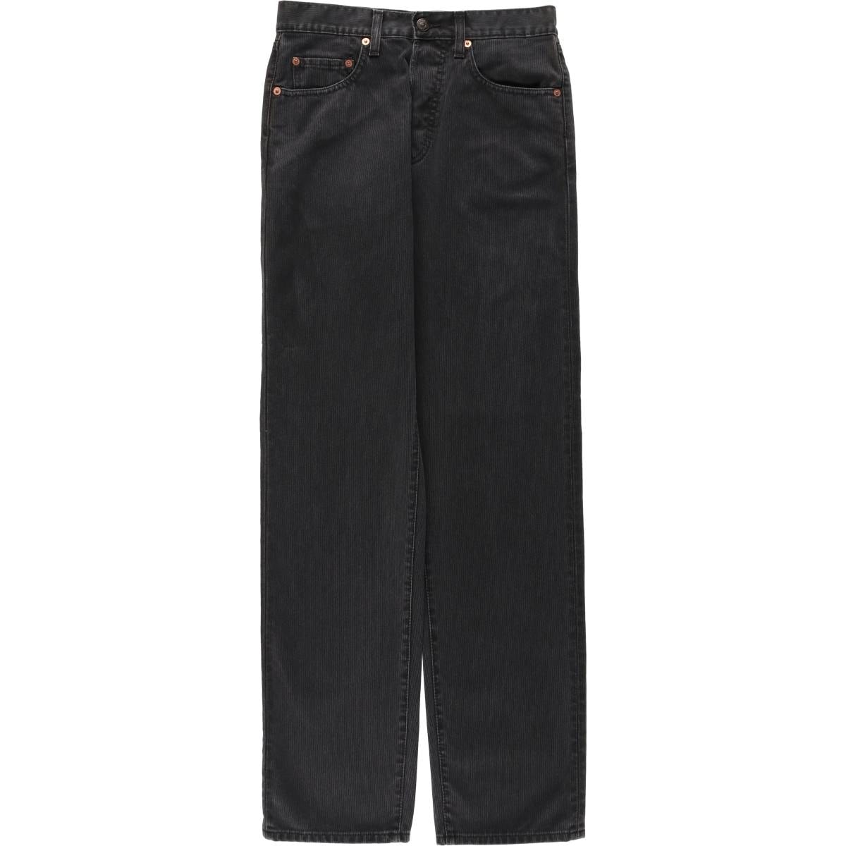 古着 90年代 リーバイス Levi's 517-5059 ピケパンツ ヴィンテージ/eva000695
