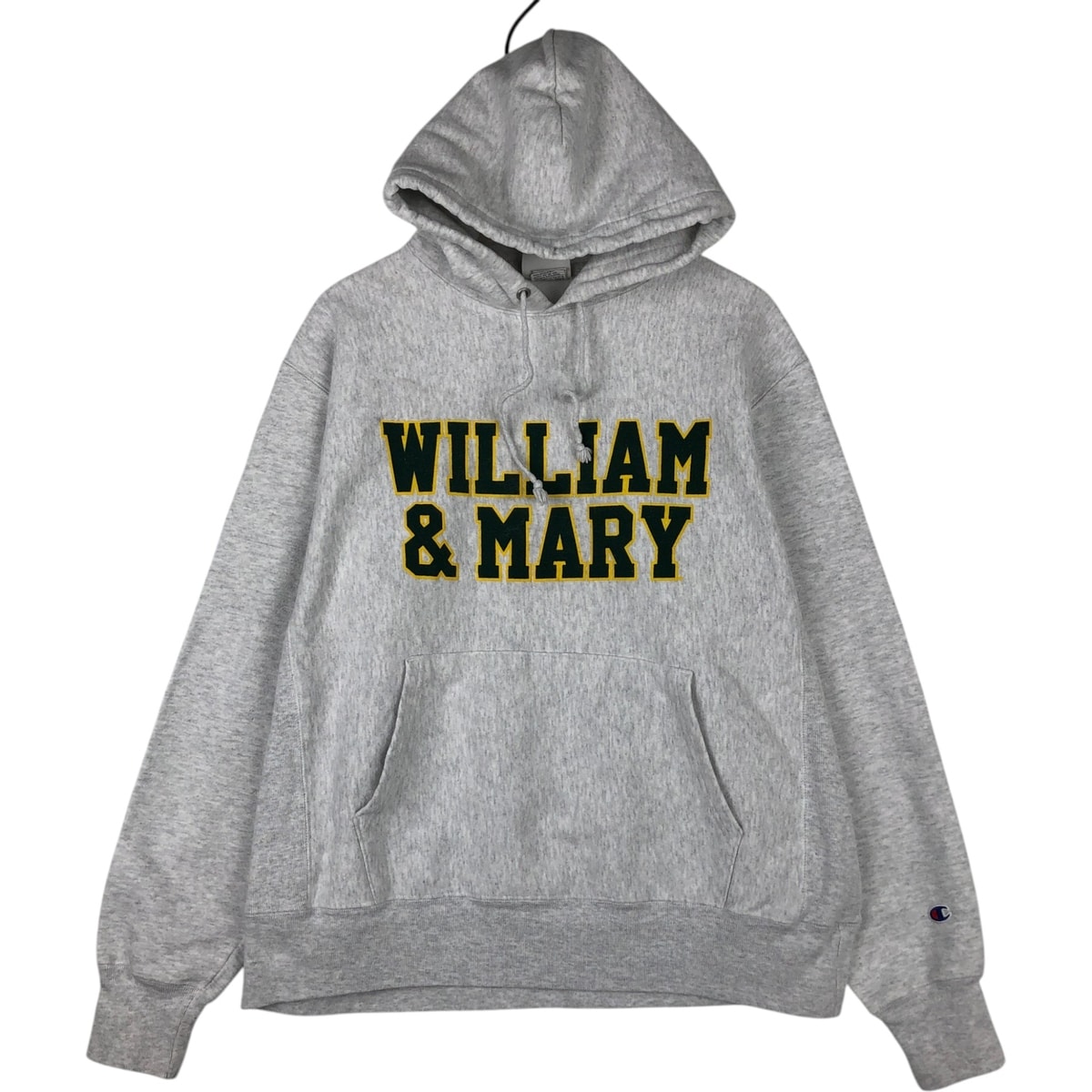 古着 チャンピオン Champion REVERSE WEAVE リバースウィーブ カレッジ スウェットプルオーバーパーカー メンズL相当/eaa624157