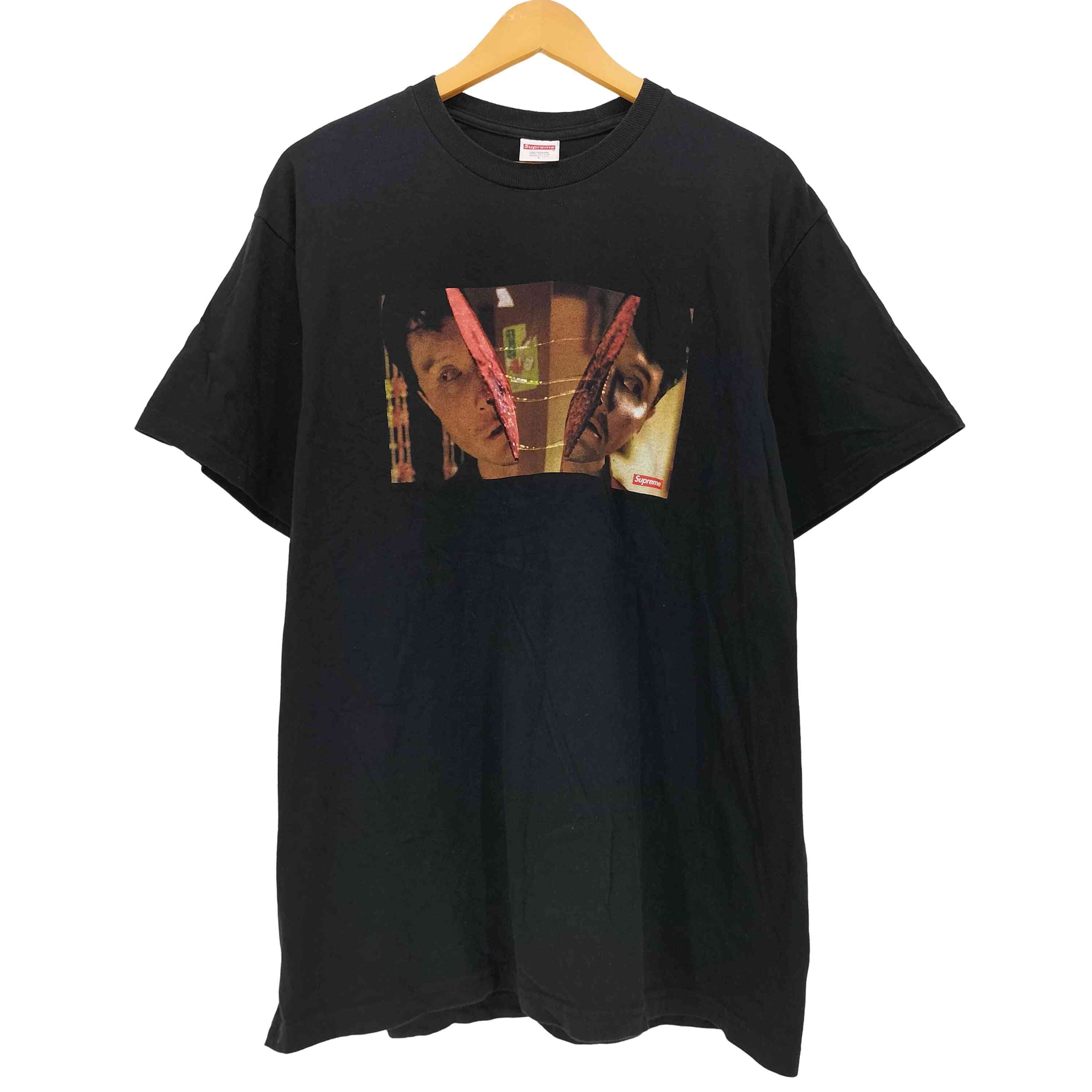 20SS ICHI THE KILER SPLIT TEE【1143245585020】