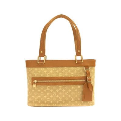ルイヴィトン モノグラム ミニ ルシーユ PM M92684 バッグ