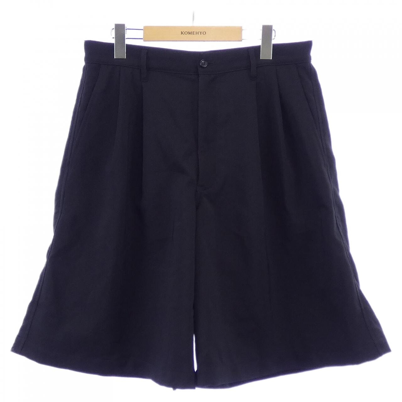 コムデギャルソンシャツ COMME des GARCONS SHIRT FP-P502 ショートパンツ