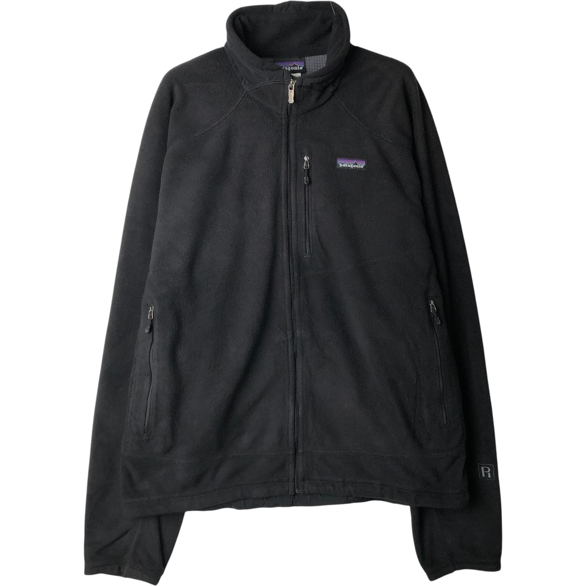 古着 00年代~ パタゴニア Patagonia レギュレーターR4 36151F7 フリースジャケット メンズXL相当/evb033532
