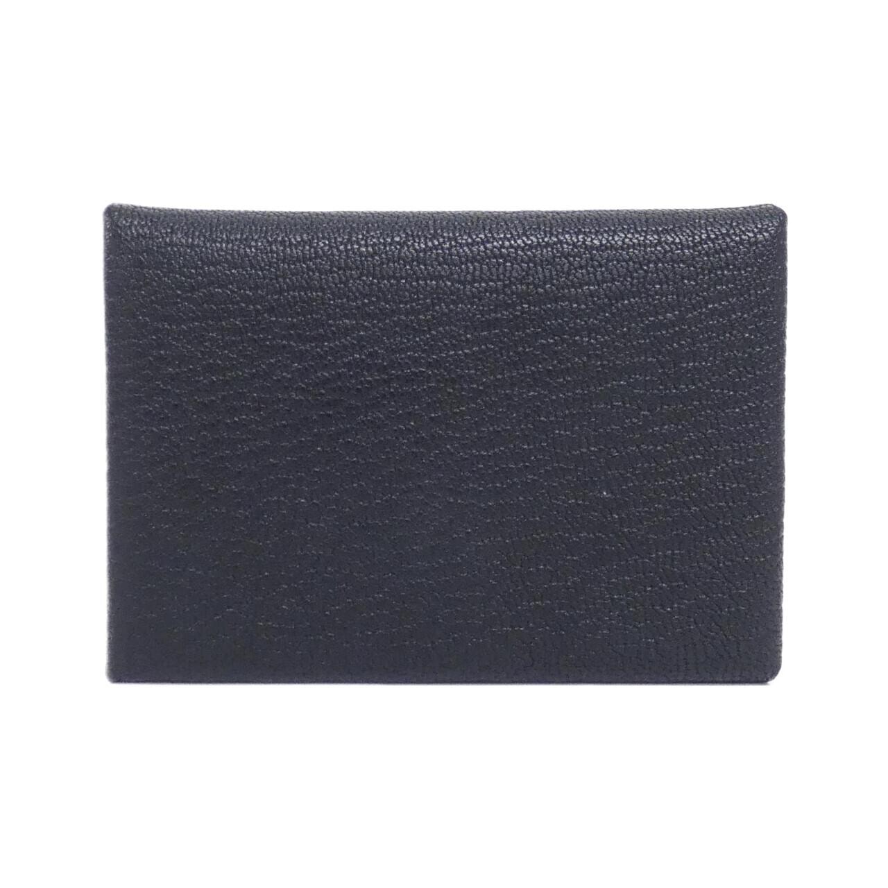 エルメス カルヴィ デュオ 082977CK コインケース