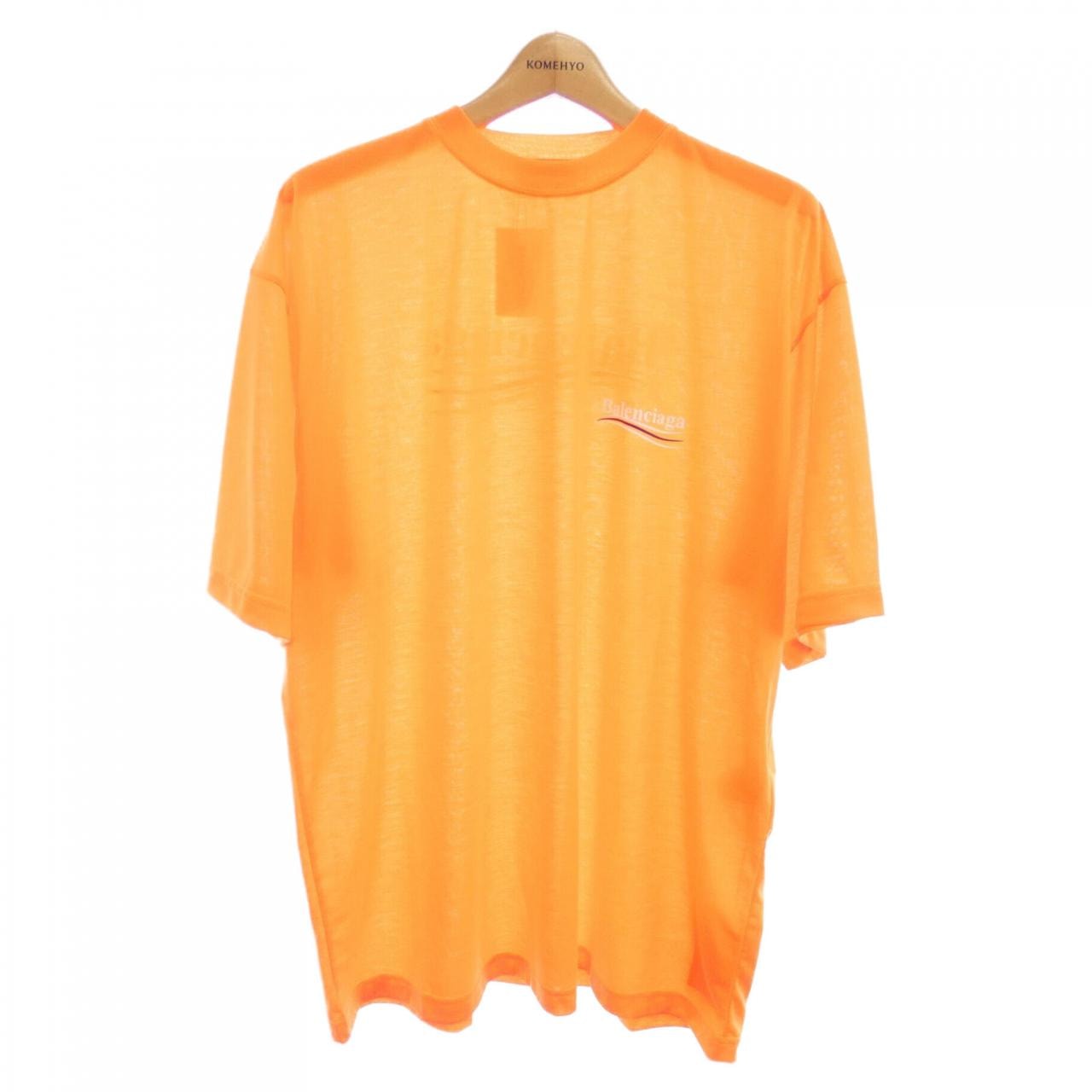 バレンシアガ BALENCIAGA Tシャツ