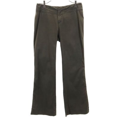 GUCCI グッチ ストレッチパンツ