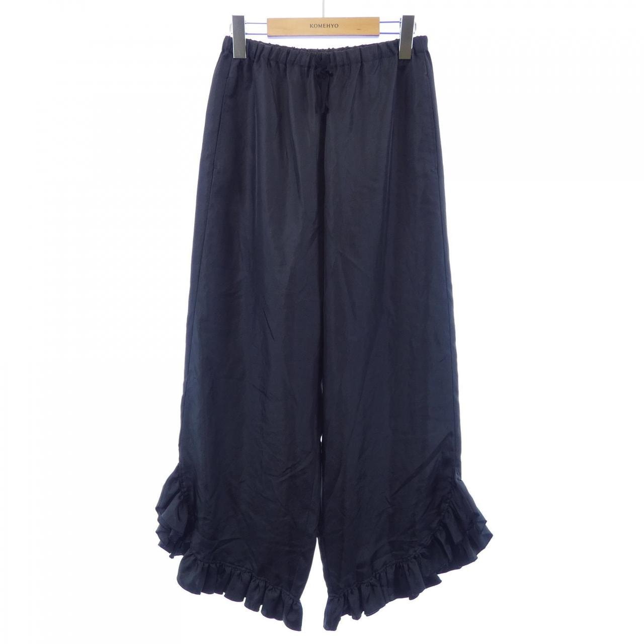 シーニュ Cygne CY2511-04-050 パンツ