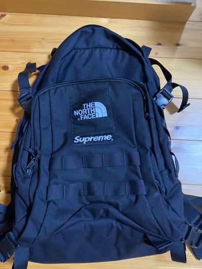 Supreme x The North Face RTG Backpack. 35L "Black"