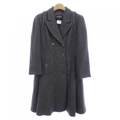 シャネル CHANEL P29344V19811 06A コート