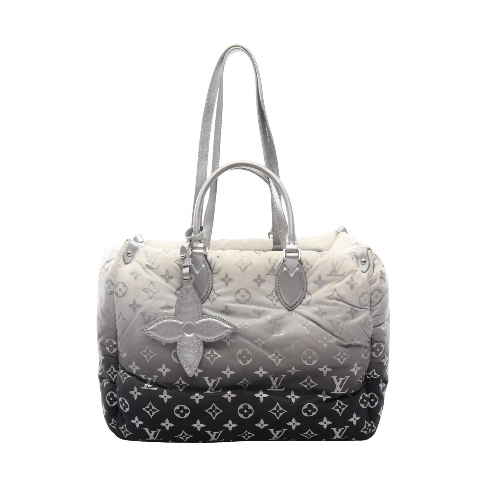 Louis Vuitton OnTheGo MM "Frost"