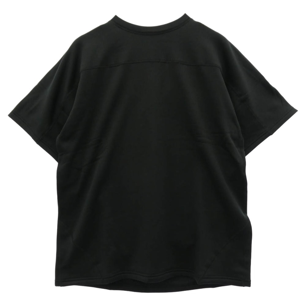 SEE SEE Super Big Thermal SS Tee 