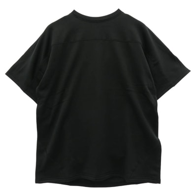 N.HOOLYWOOD エヌハリウッド Tシャツ 116 OE0256 MOUNTAIN HARDWEAR マウンテンハードウェア スウェット生地 半袖 Tシャツ ブラック系 40【中古】