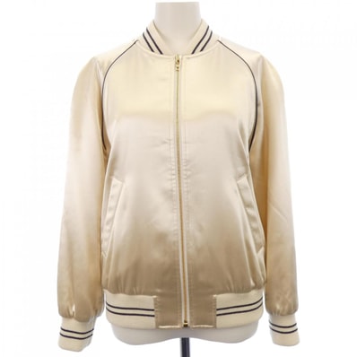 セリーヌ CELINE スヴニール テディジャケット 2V06Q199Q ブルゾン