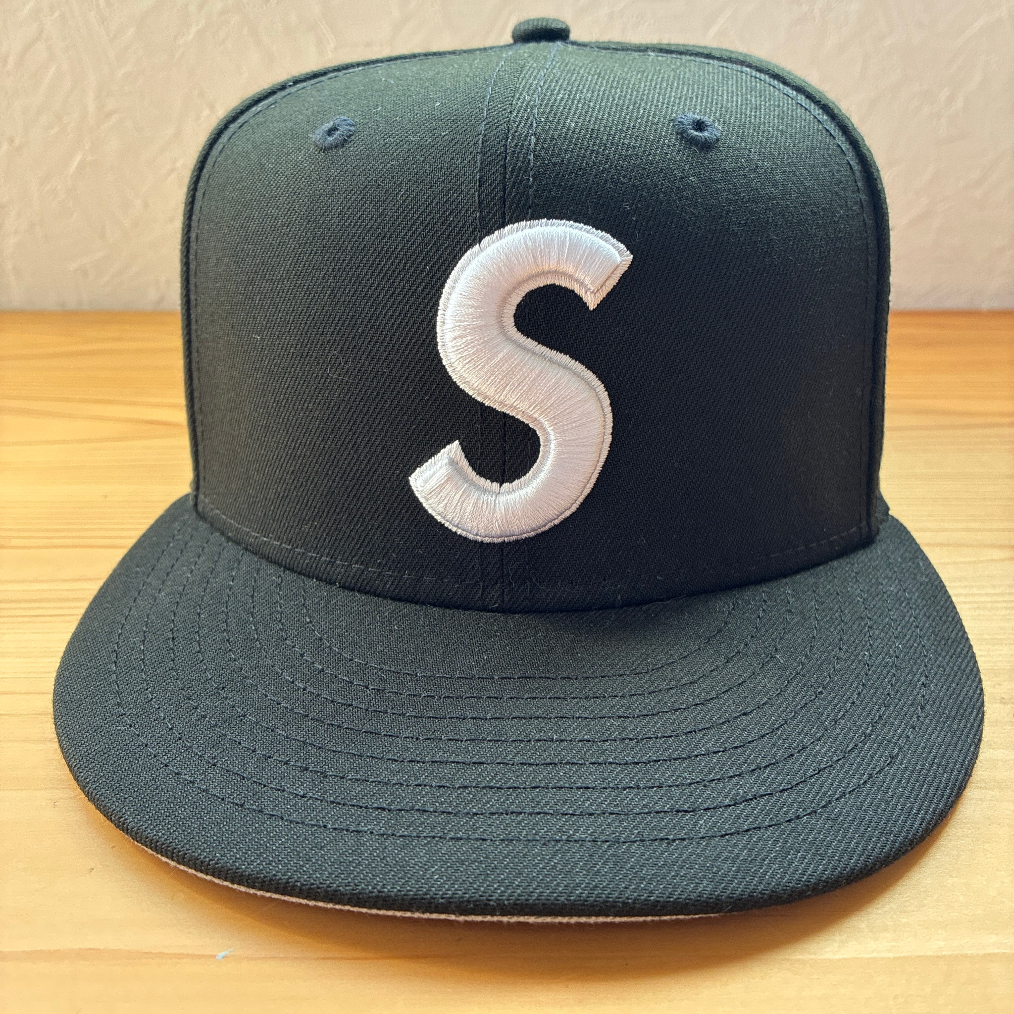Supreme Reaper S Logo New Era 