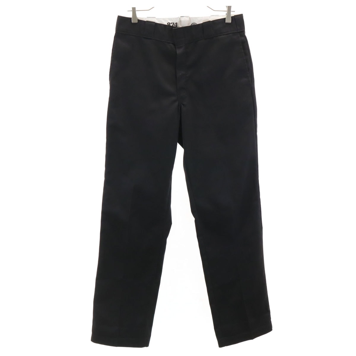 Dickies ディッキーズ 874 ワークパンツ W32 ブラック