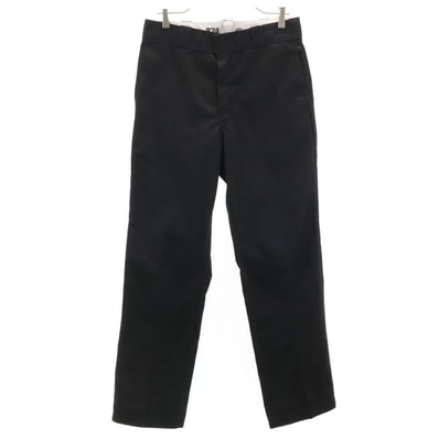 Dickies ディッキーズ 874 ワークパンツ W32 ブラック