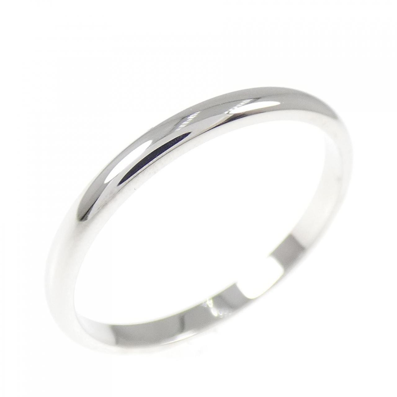 カルティエ ウェディング リング