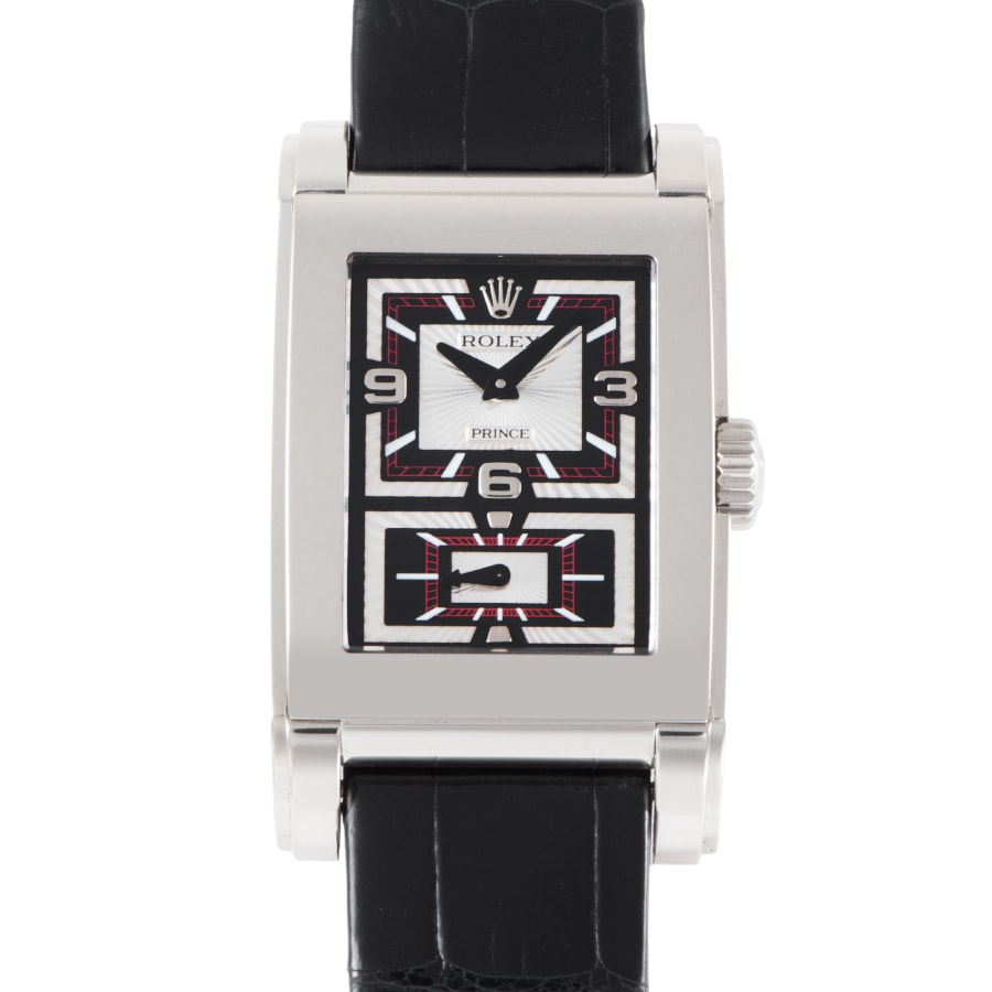 ROLEX ロレックス チェリーニ プリンス 5442/5 D番【中古】