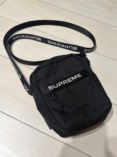 Supreme Waist Bag Supreme Waist Bag