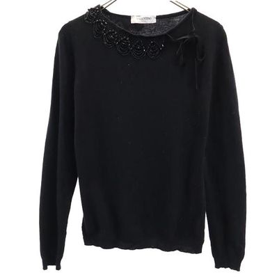 VALENTINO ヴァレンティノ 長袖 ニット