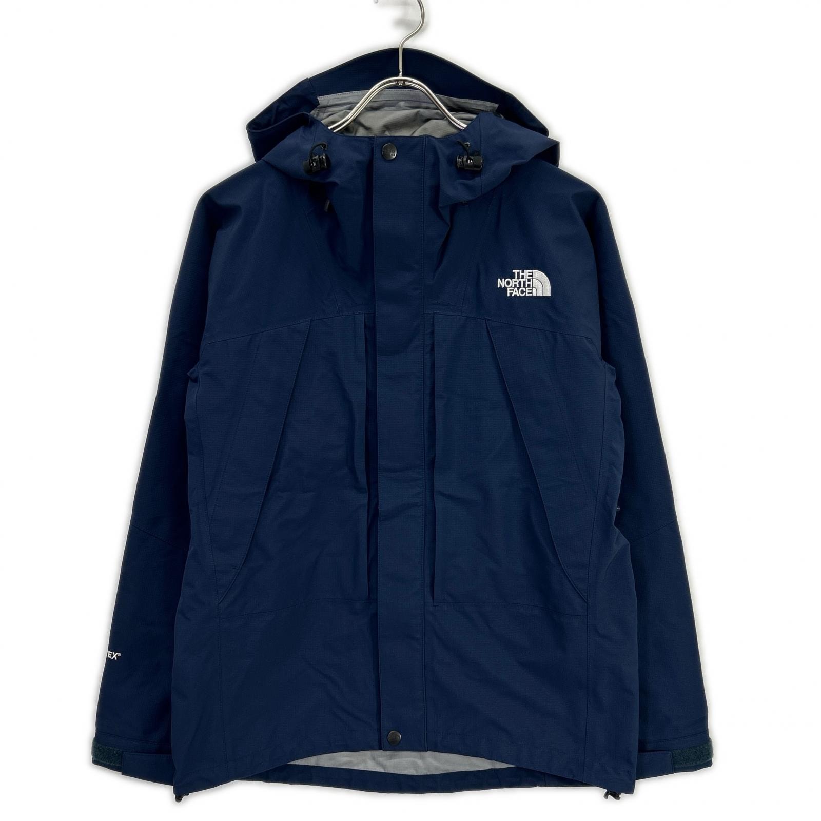 ノースフェイス NP11710 ネイビー オールマウンテンジャケット S