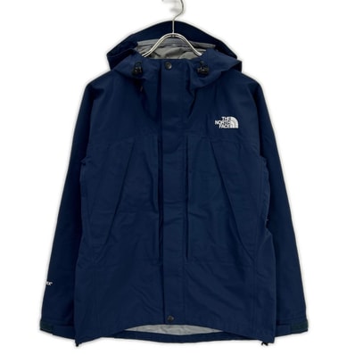 ノースフェイス NP11710 ネイビー オールマウンテンジャケット S