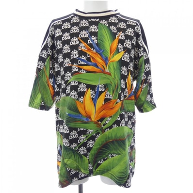 ドルチェアンドガッバーナ DOLCE&GABBANA G8KG4T/G7SKZ Tシャツ