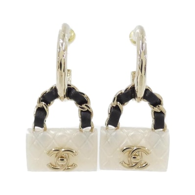 シャネル ABA009 ピアス