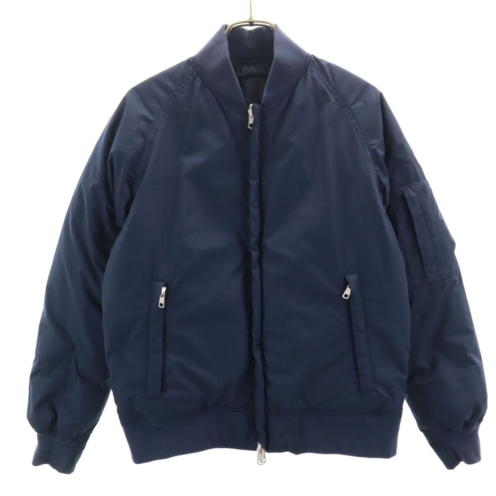 本日限定値下げ☆極美品　ラルフローレン ジュニアリバーシブルダウン NATIONAL GEOGRAPHIC☆LADY'S リバーシブル ダウンジャケット