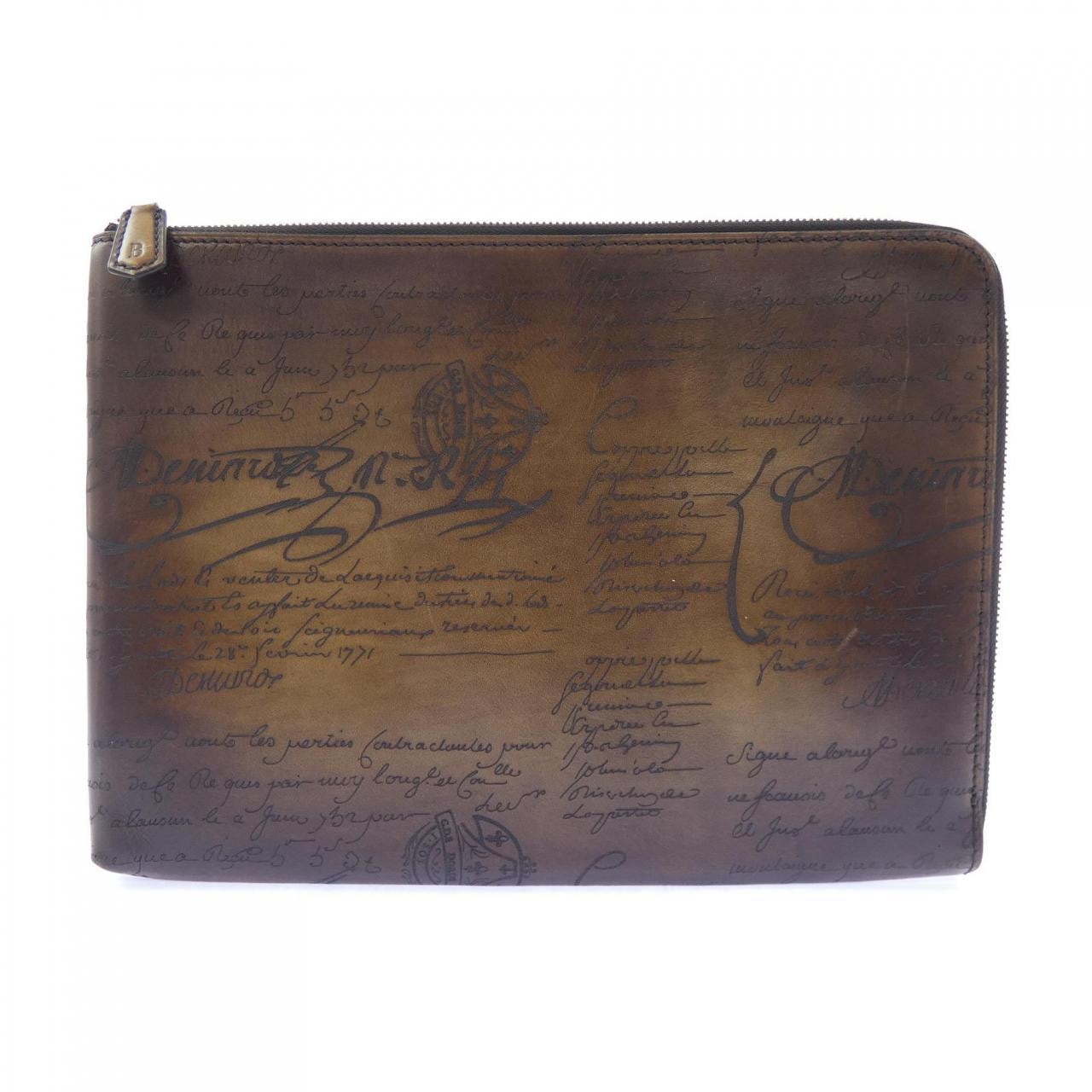 ベルルッティ Berluti BAG