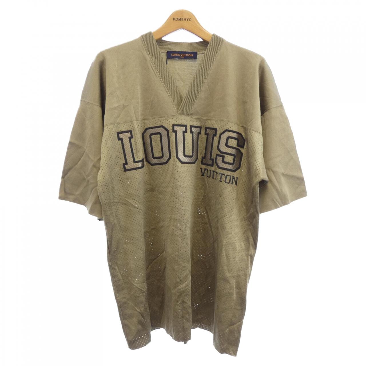 ルイヴィトン LOUIS VUITTON HFN85WHOW トップス