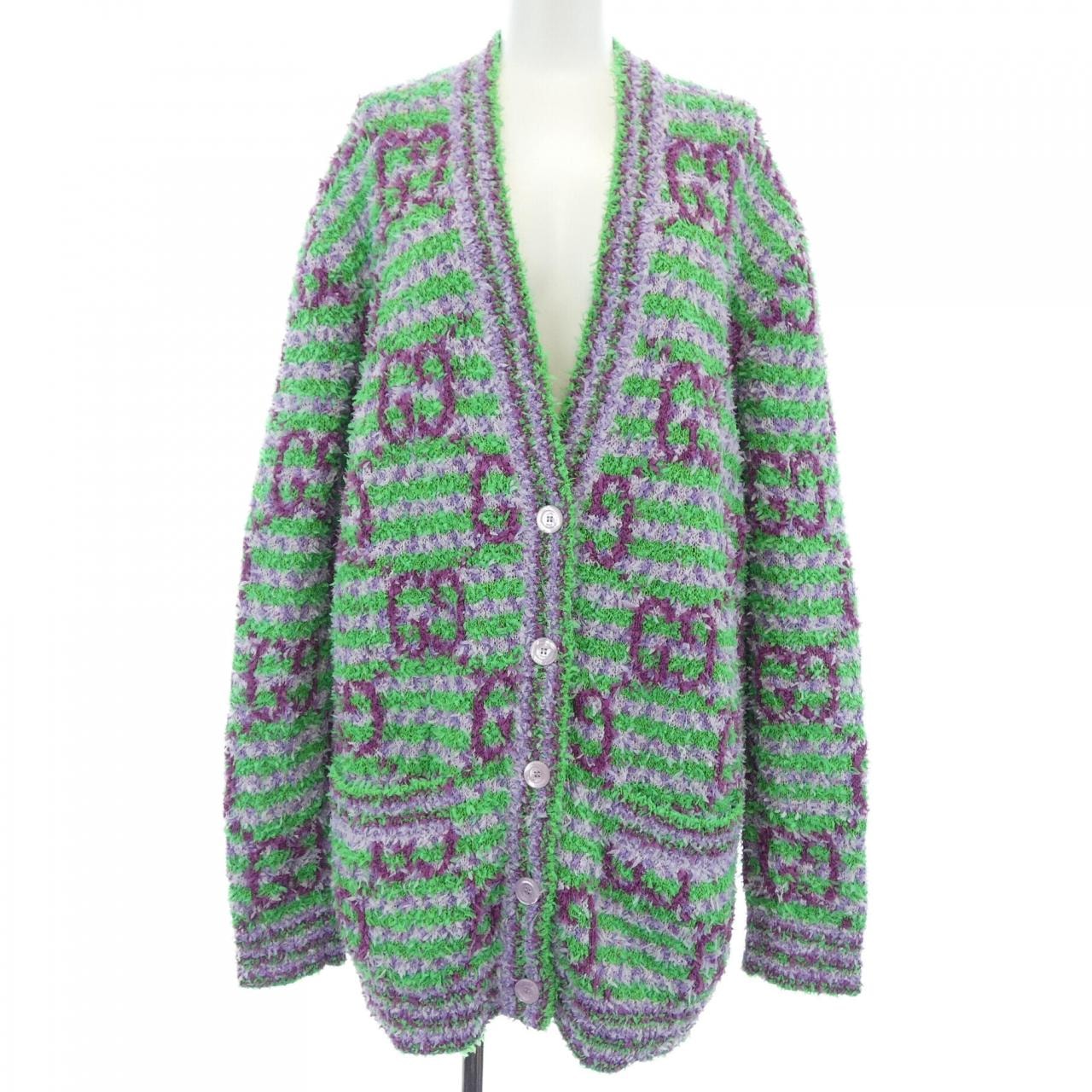 グッチ GUCCI 692416 XKCAL カーディガン