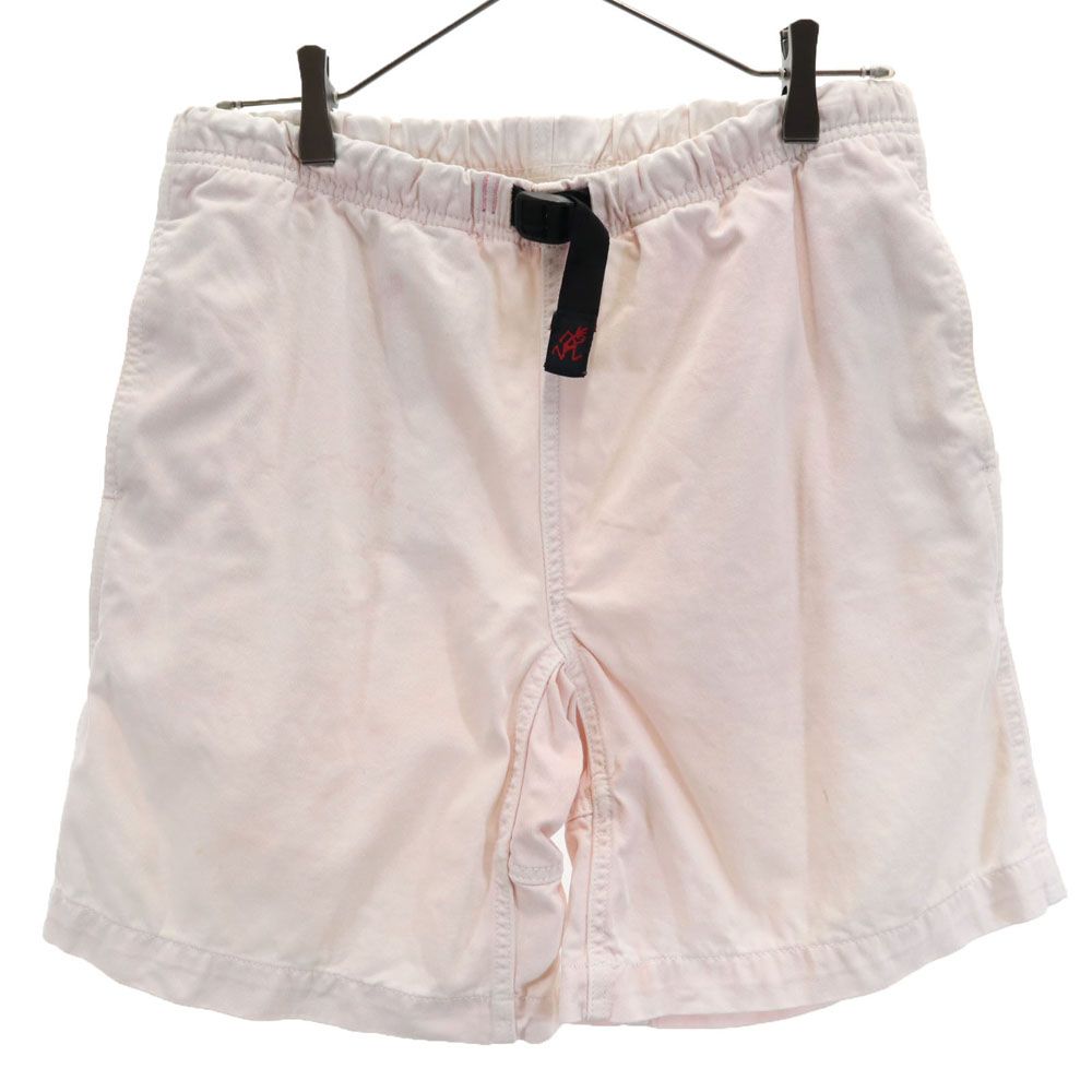 Gramicci クライミングショートパンツ