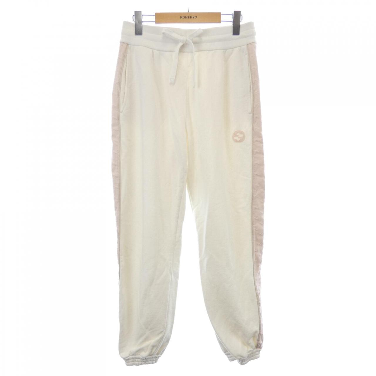 グッチ GUCCI 779000 XJF8U パンツ