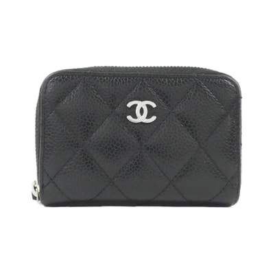 シャネル タイムレスクラシック ライン AP0216 コインケース