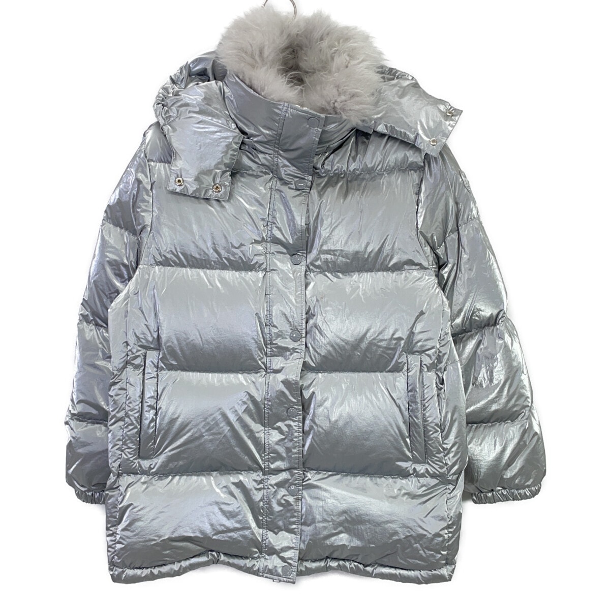 モンクレール HANAU ダウンジャケット 2