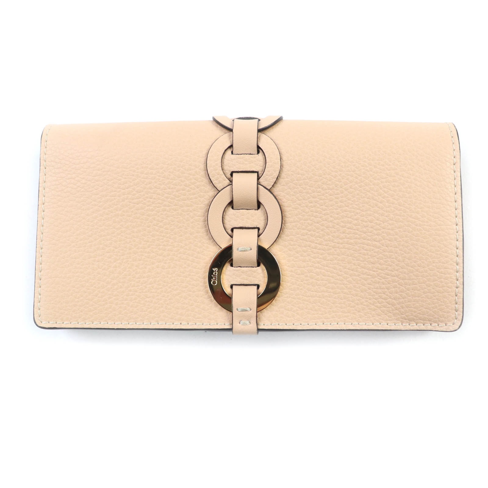 極美品 クロエ
 長財布 ダリル レディース CHC21SP115E04284