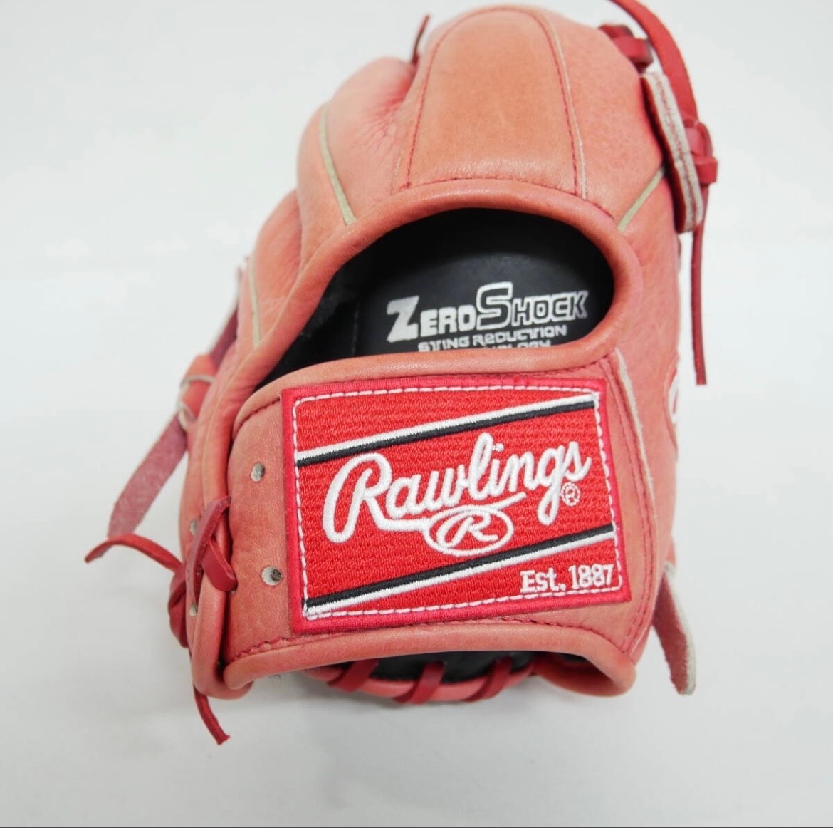 目立った傷や汚れなし】Supreme Rawlings Gloves 12ss ローリングス