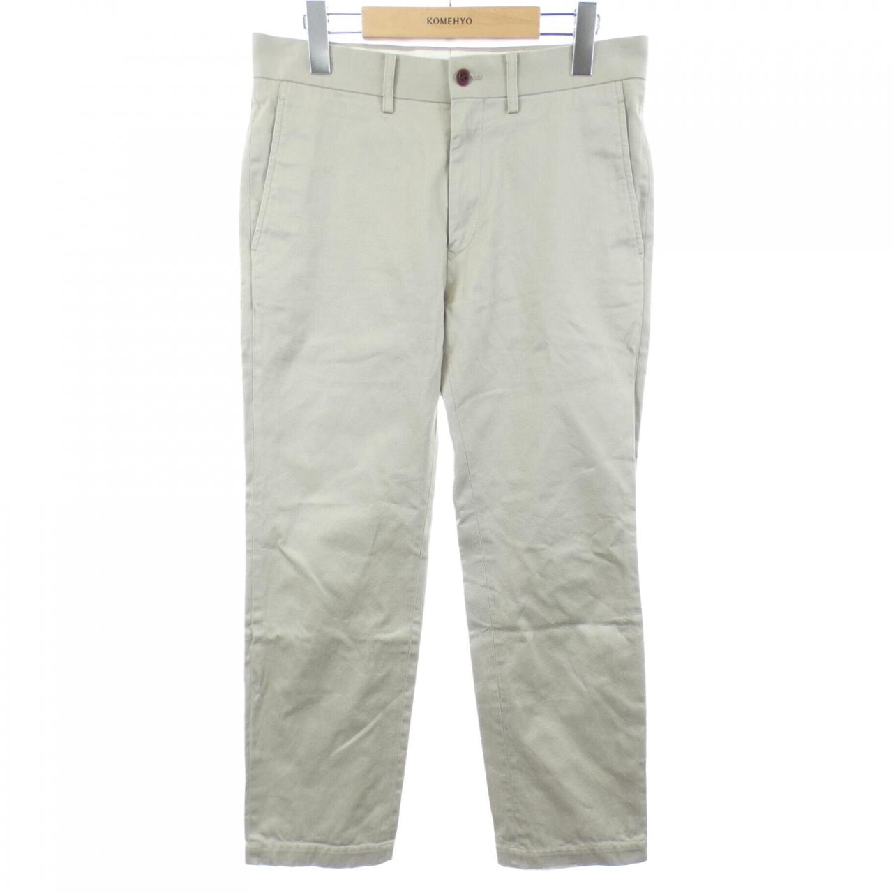 コムデギャルソンオム COMME des GARCONS HOMME HJ-P009 パンツ