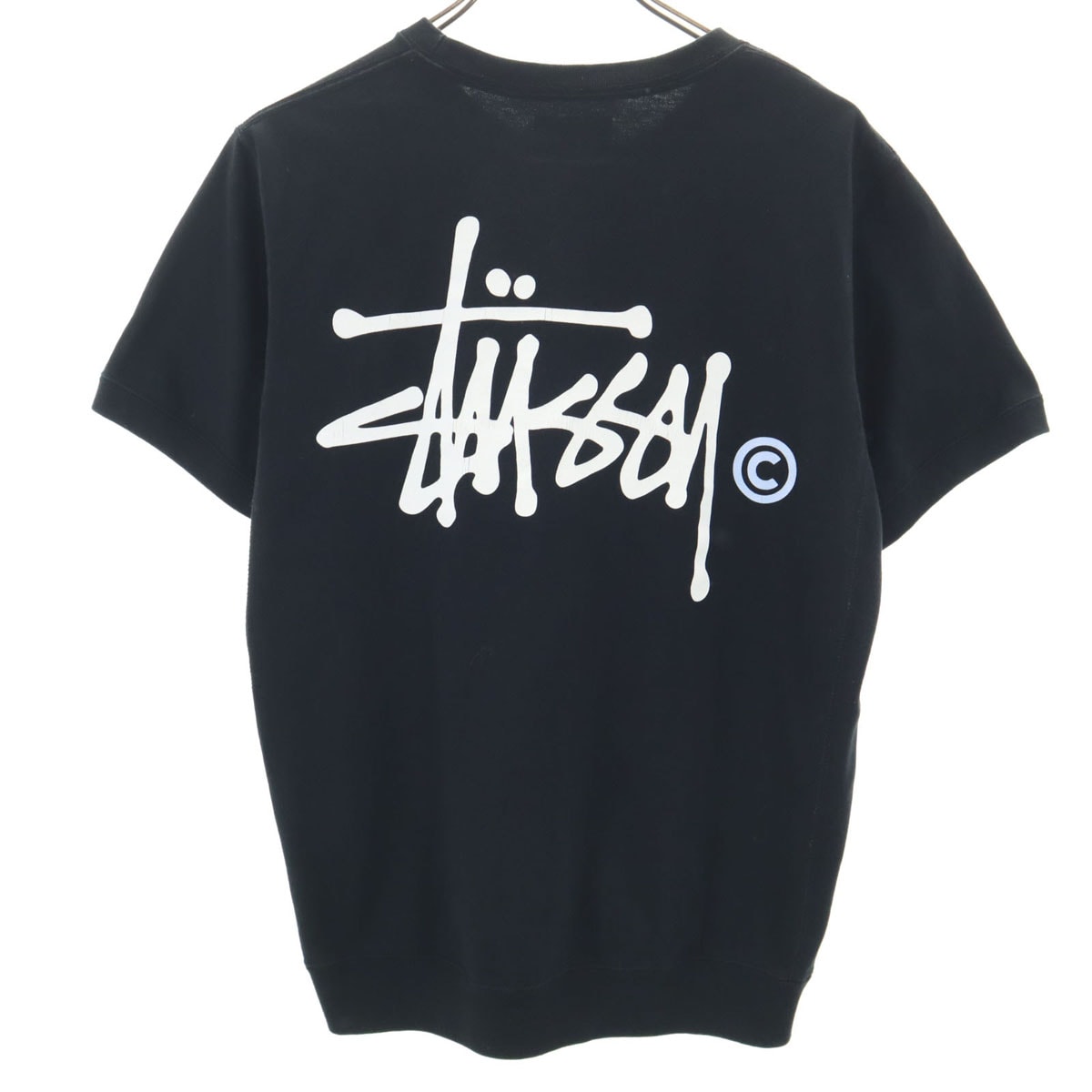 Stussy Hawaii Exclusive Honolulu S/S T-Shirt 