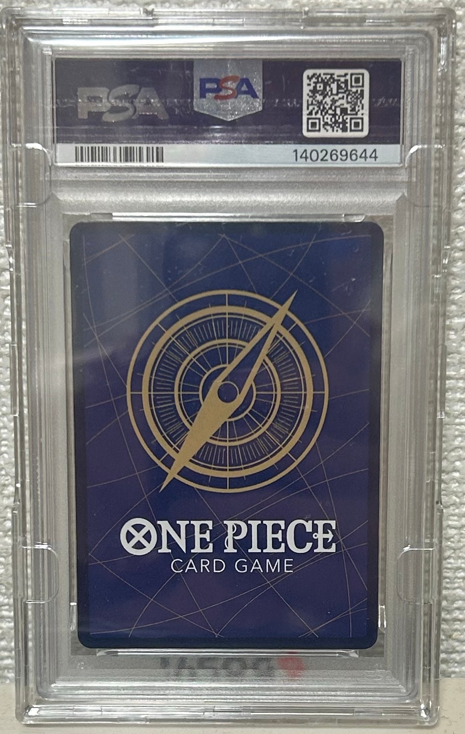 PSA10】ウタ コミパラ・漫画背景 SEC ヒロイン エディション PSA10