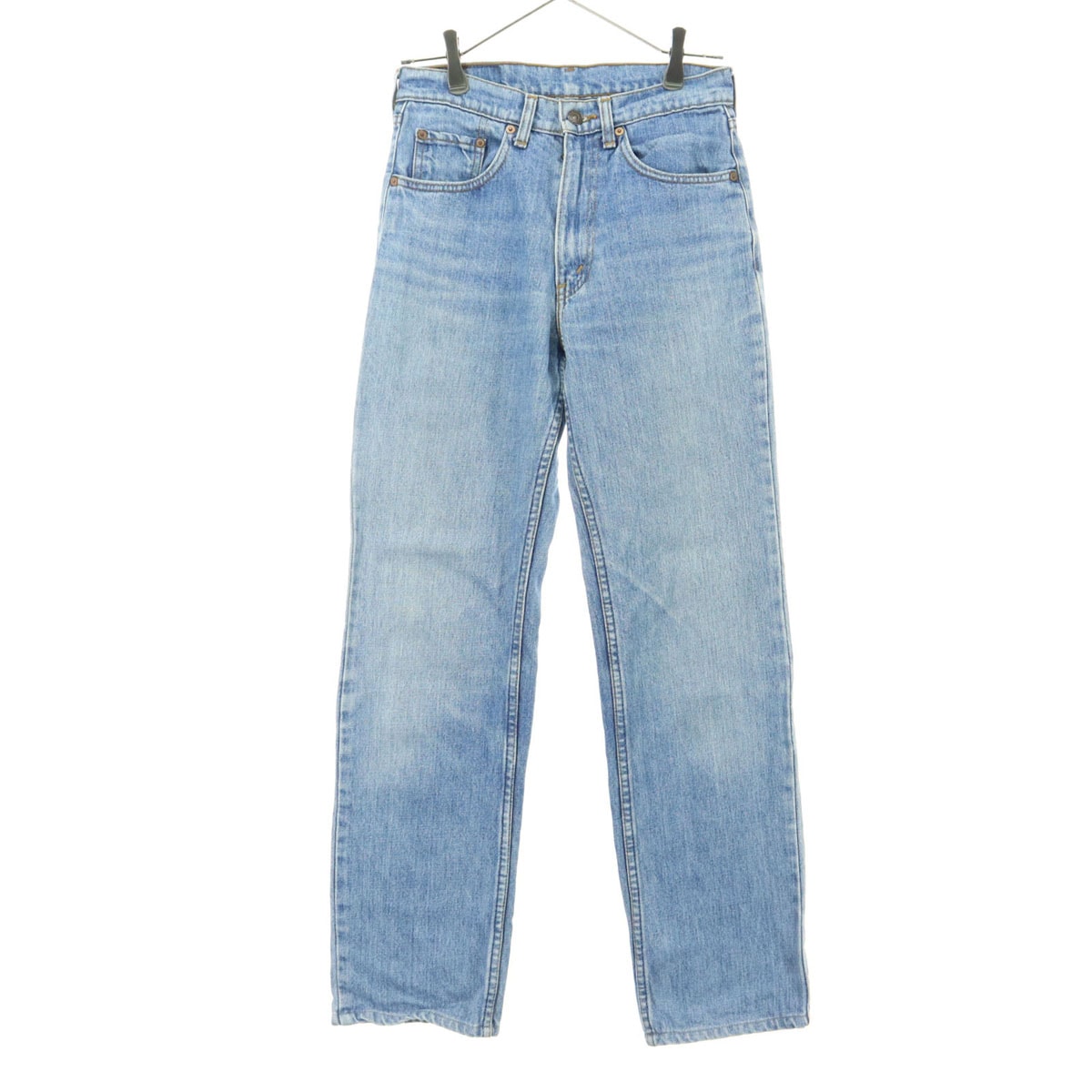 Levi's リーバイス 503 デニムパンツ W29 ライトブルー