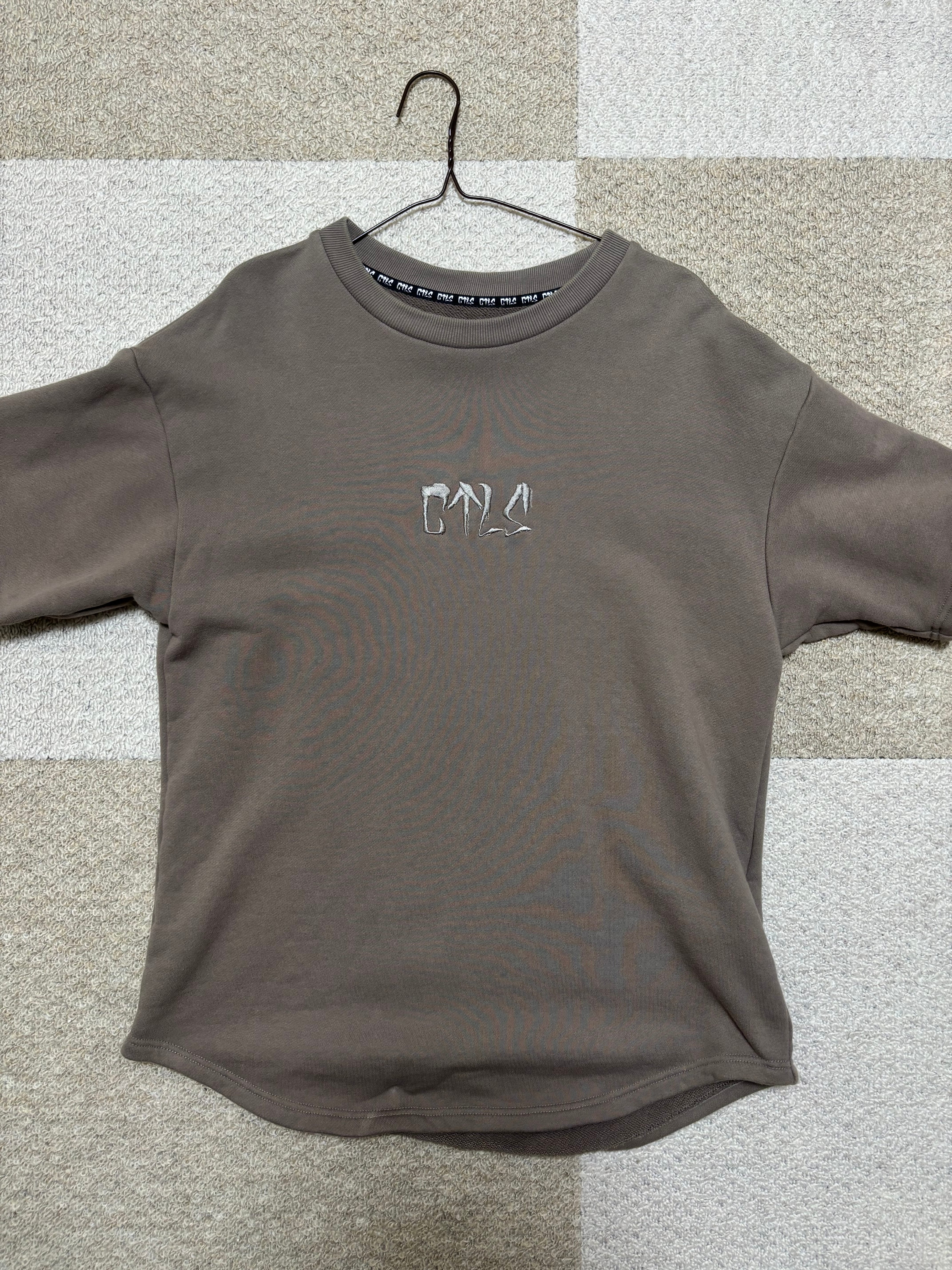 CATALIST ユージュアルTシャツ