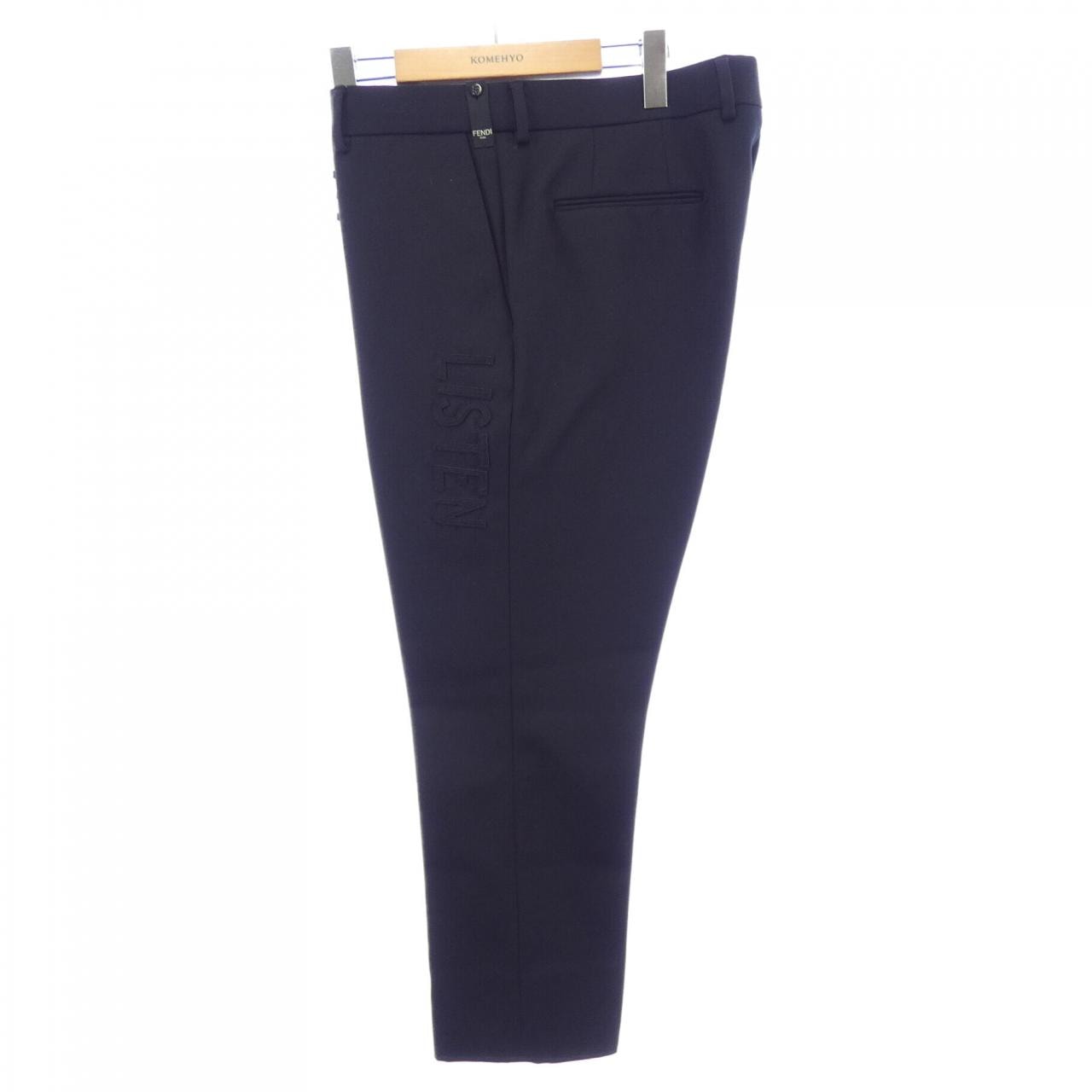 フェンディ FENDI FB0366 5GYY パンツ