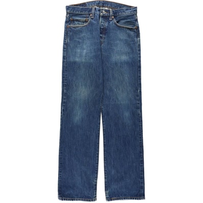 古着 リーバイス Levi's 501-0115 ストレートデニムパンツ メンズw31相当/eaa668203