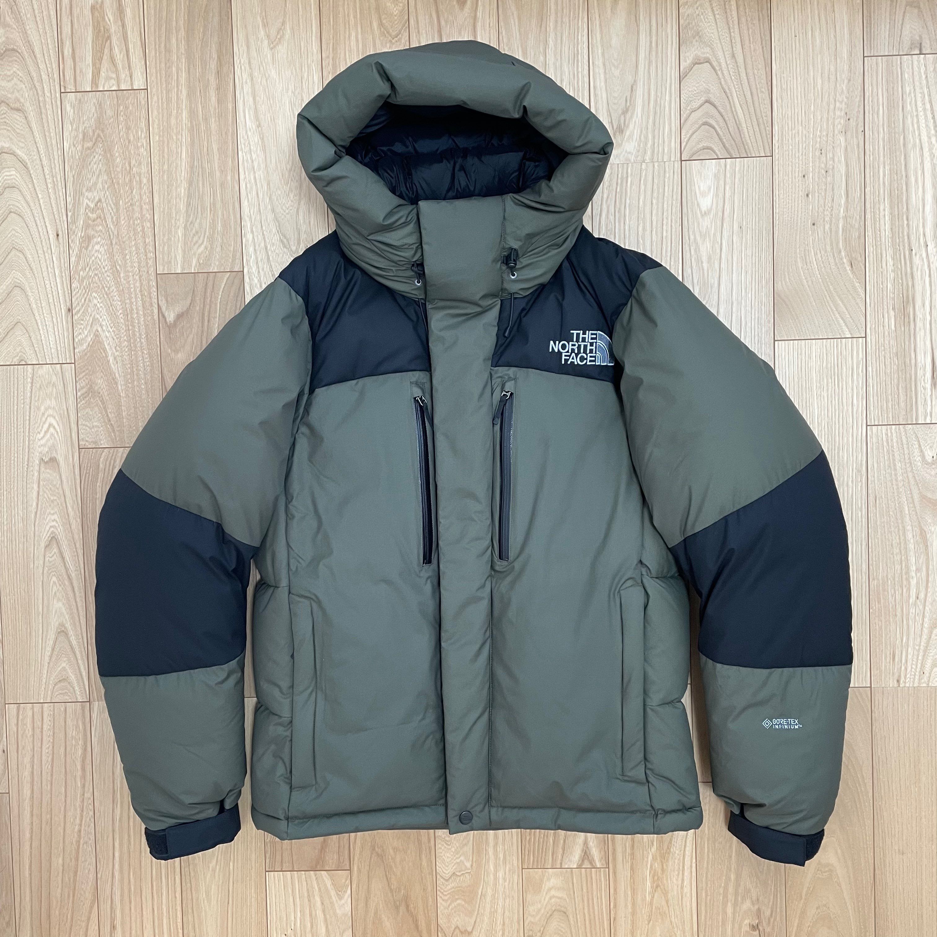 The North Face Baltro Light Jacket NT 2020/2021 "New Taupe"