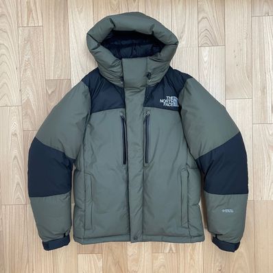 The North Face Baltro Light Jacket NT 2020/2021 "New Taupe"