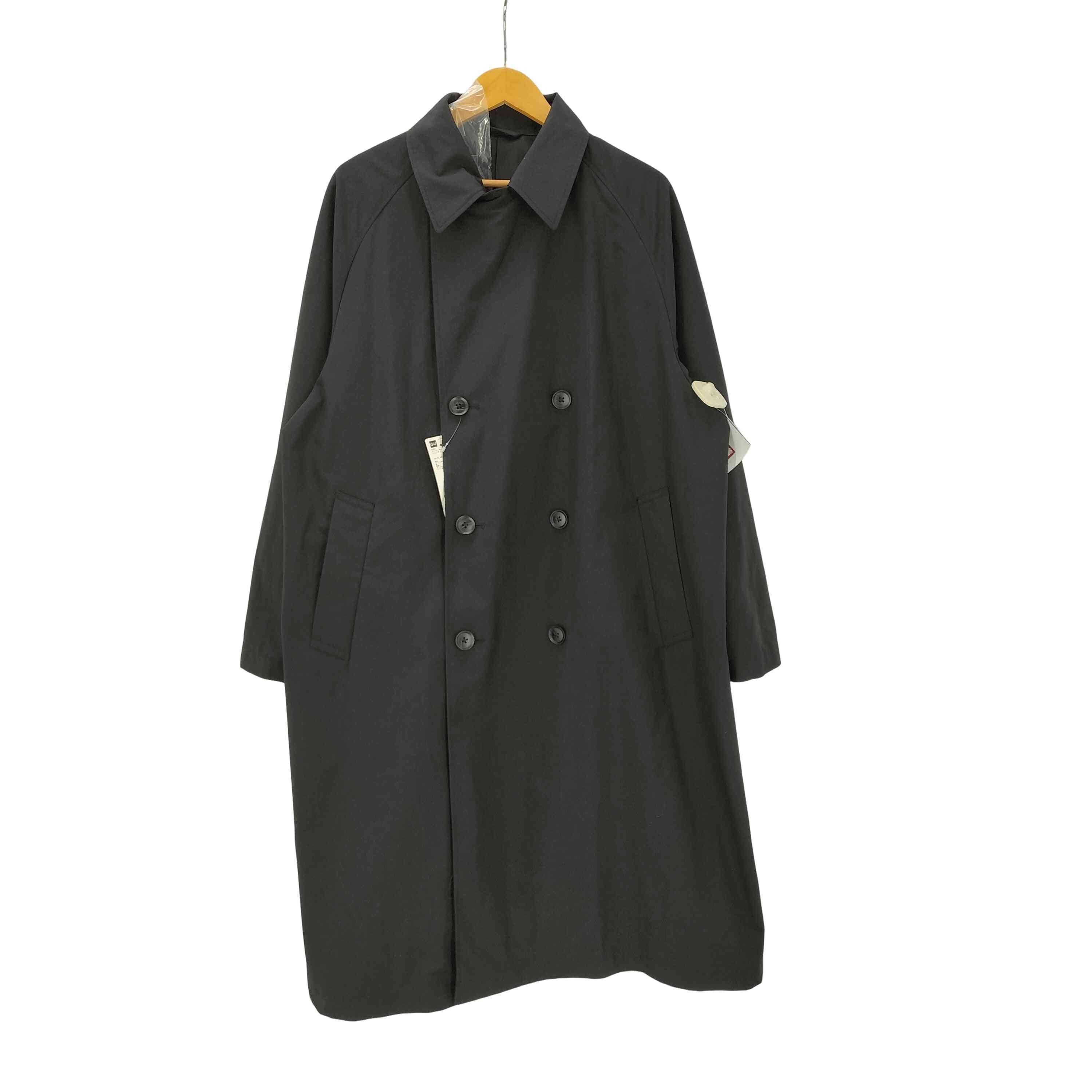 JJJJound Mac Jacket 