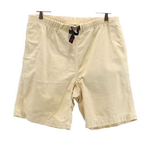 Gramicci アウトドアショートパンツ