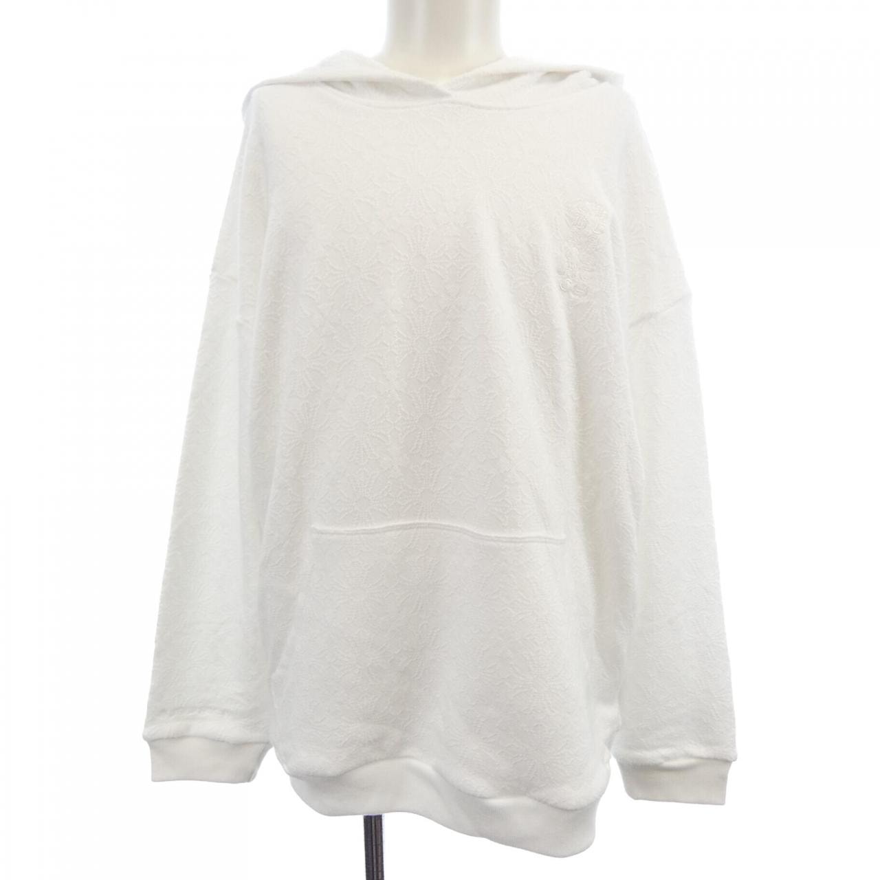 クロムハーツ CHROME HEARTS 2212-304-6606 パーカー